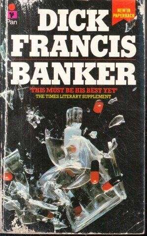 Banker - Francis, Dick