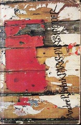 Parys - Parys: Retour - Brink, Andre P.
