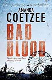Bad Blood - Coetzee, Amanda