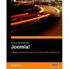 Building Websites With Joomla! - Graf, Hagen