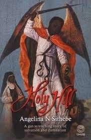Holy Hill - Sithebe, Angelina N.