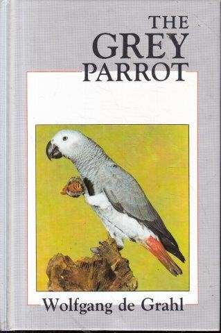 The Grey Parrot - de Grahl, Wolfgang