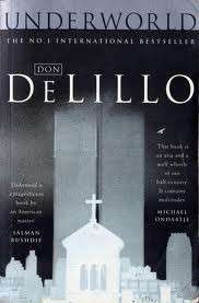 Underworld: A Novel (Hardcover) - DeLillo, Don