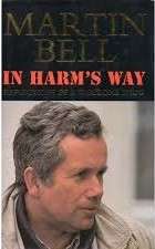 In Harm's Way (HArdcover) - Bell, Martin