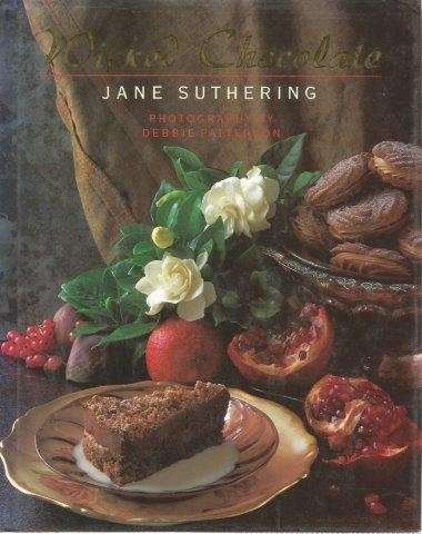 Wicked Chocolate - Suthering, Jane
