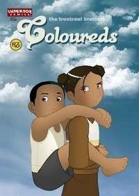 Coloureds Part 1 - The Trantraal Brothers