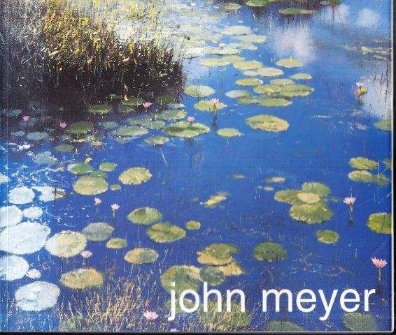 John Meyer (The Everard Read Gallery, 1996) - Ogilvie, Grania & Meyer, John