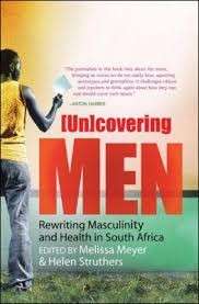 (Un)Covering Men - Struthers, Helen