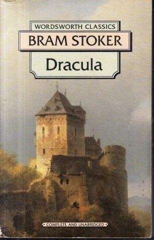 Dracula - Stoker, Bram