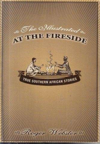 The Illustrated At The Fireside - Webster, Roger