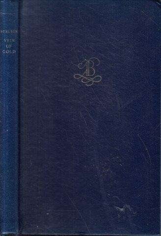 Vein of Gold - Struben, Charles