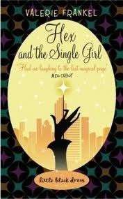 Hex and the Single Girl - Frankel, Valerie
