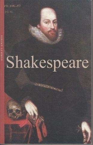 Shakespeare - Lemmon, Jeremy
