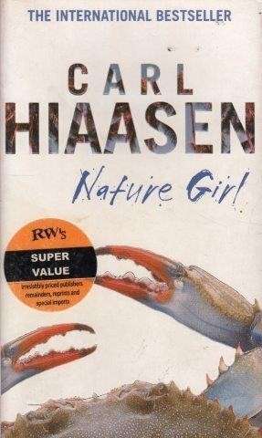 Nature Girl - Hiaasen, Carl