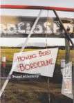 The Howling Beast on the Borderline - PuzzleMonkey