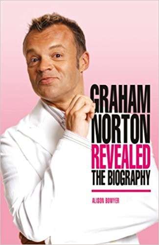 Graham Norton Revealed - Bowyer, Alison