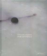 Viviane Sassen: Parasomnia - Isegawa, Moses