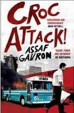 Crocattack! - Gavron, Assaf