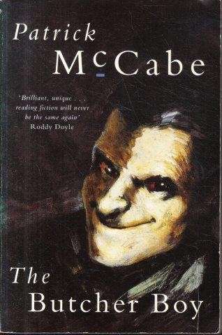 The Butcher Boy - McCabe, Patrick