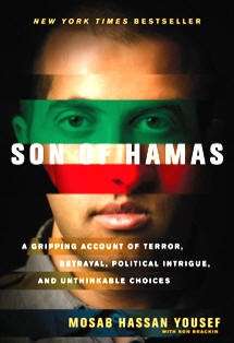 Son Of Hamas - Yousef, Mosab Hassan
