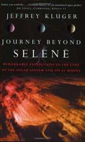 Journey Beyond Selene - Kluger, Jeffrey