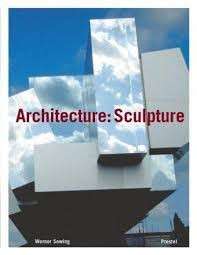 Architecture: Sculture - Sewing, Werner