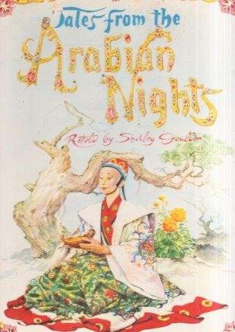 Tales from the Arabian Nights - Goulden, Shirley