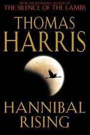 Hannibal Rising - Harris, Thomas