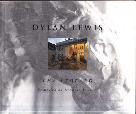 Dylan Lewis: The Leopard - Corner, Deborah