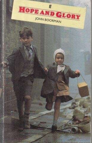 Hope And Glory - Boorman, John