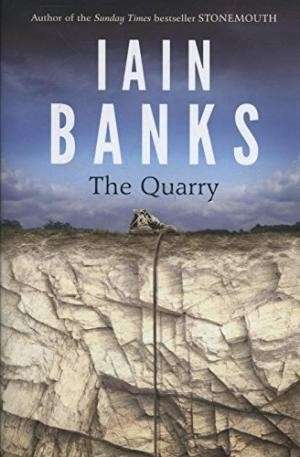 The Quarry - Banks, Iain