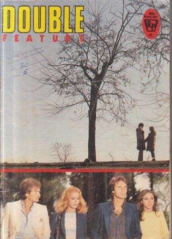 Double Feature 41: Don't Trust The Daisies/First Step to Happiness - Republican Press