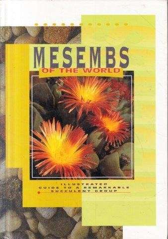 Mesembs of the World (Hardcover) - Smith, G. F. (et al)