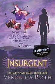 Insurgent - Roth, Veronica