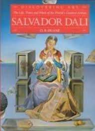 Salvador Dali - Duane, O. B.