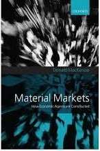 Material Markets - MacKenzie, Donald