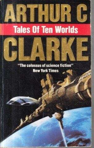Tales Of Ten Worlds