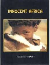Innocent Africa - Rick Matthews