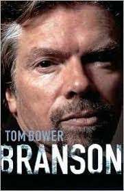 Branson - Bower, Tom