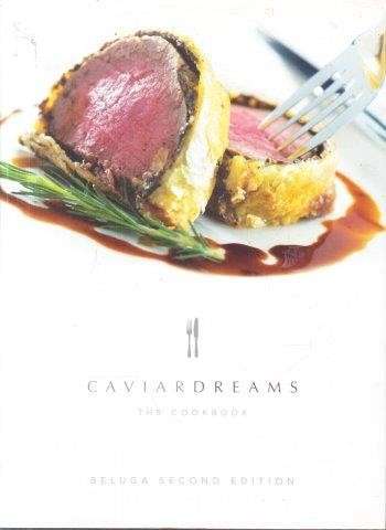 Caviar Dreams (Signed) - Kotze, Oscar
