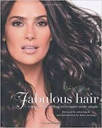 Fabulous Hair: Celebrity Hairstyling Techniques Made Simple - Vetica, Robert