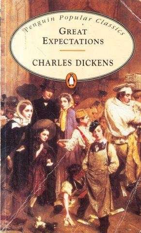Great Expectations - Dickens, Charles