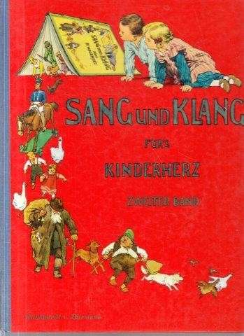 Sang und Klang fur's Kinderherz - Humperdinck, Engelbert