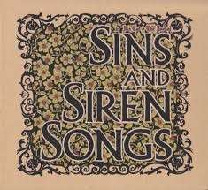 Sins and Sirens Songs - The Cat & the Jackal