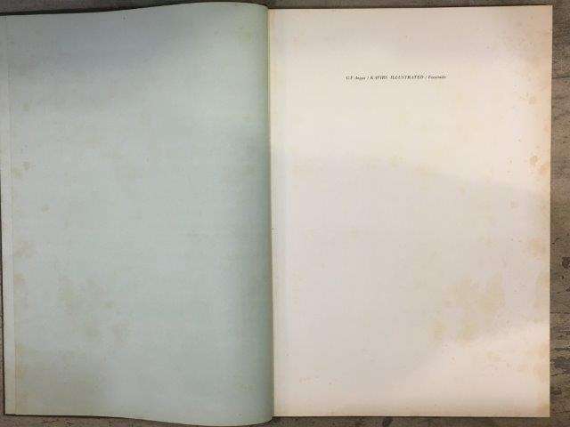 The Kafirs Illustrated - Angas, George French
