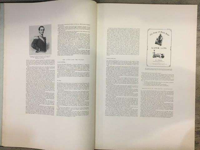 The Kafirs Illustrated - Angas, George French