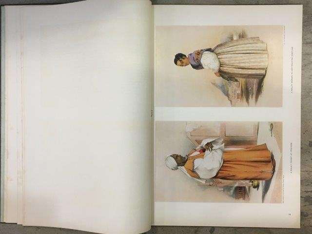 The Kafirs Illustrated - Angas, George French