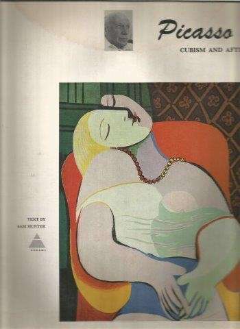 Picasso: Cubism And After - Picasso, Pablo & Hunter, Sam