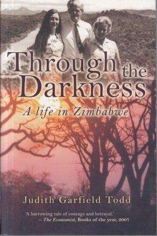 Through the Darkness - Todd, Judith