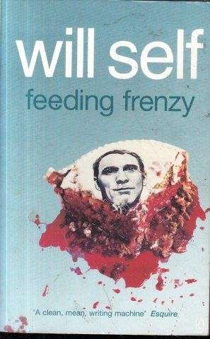 Feeding Frenzy - Self, Will